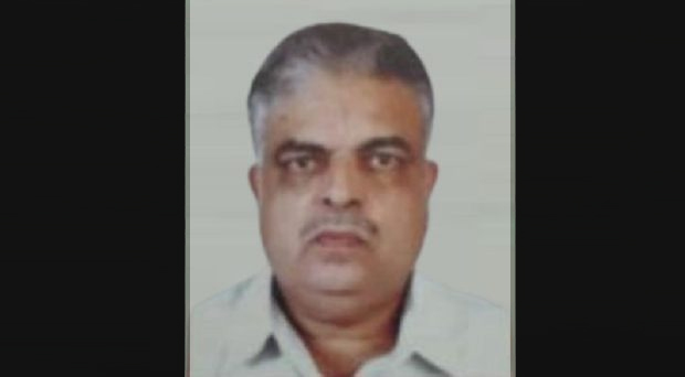 Harish Acharya